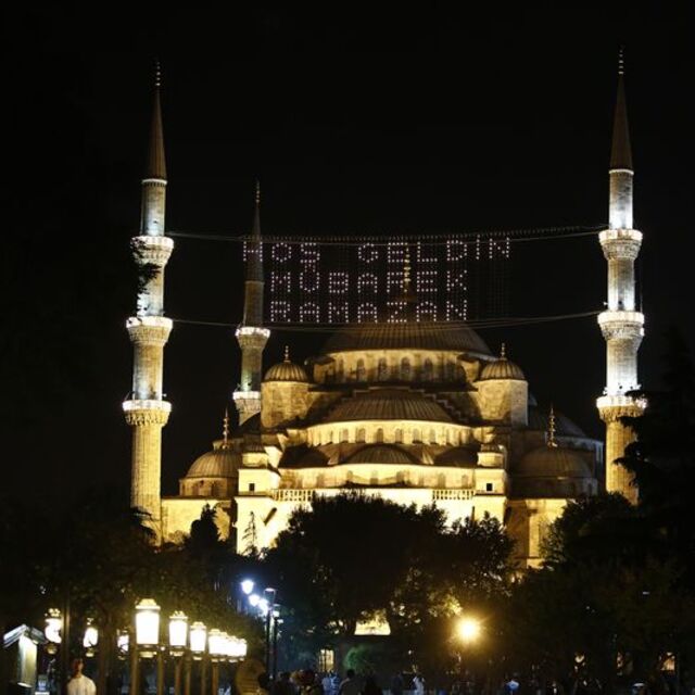 2 Haziran Ankara'da iftar saat kaçta?