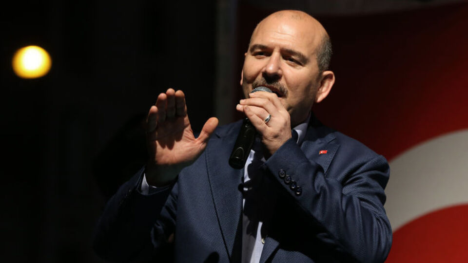 "Kandil'e az kaldı, merak etmeyin"