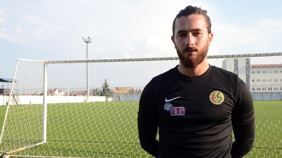 Eskişehir'de 2 yıllık imza