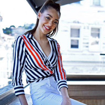 Dilan Çiçek Deniz: Babam sonunda teknoloji işini çözdü, tebrikler babacım!