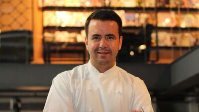 Şefler sadece yemek pişirmiyor