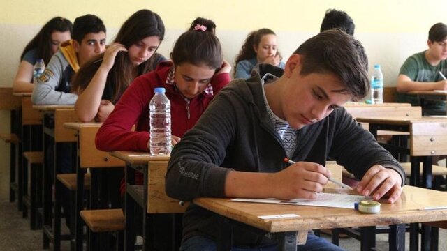 LGS sonuçları o tarihte! Soru ve cevaplar ise...