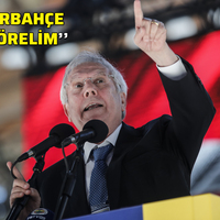 Yıldırım'dan Koç'a tarihi teklif