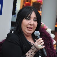 Nur Yerlitaş'ın son hali şaşırttı