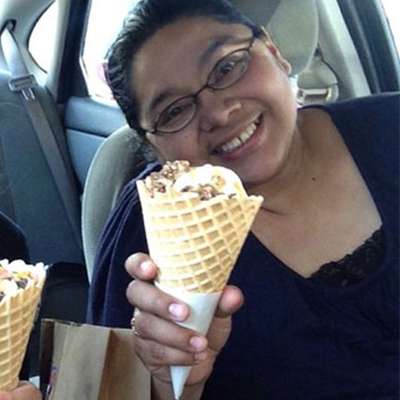 Anneye duygulandıran sürpriz! Bu kareden 23 yıl sonra...