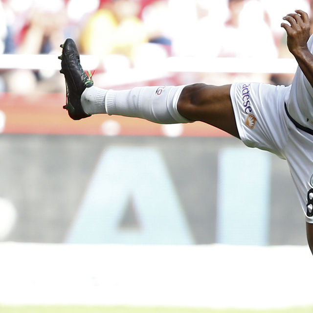 Eto'o'dan EURO 2024 çağrısı