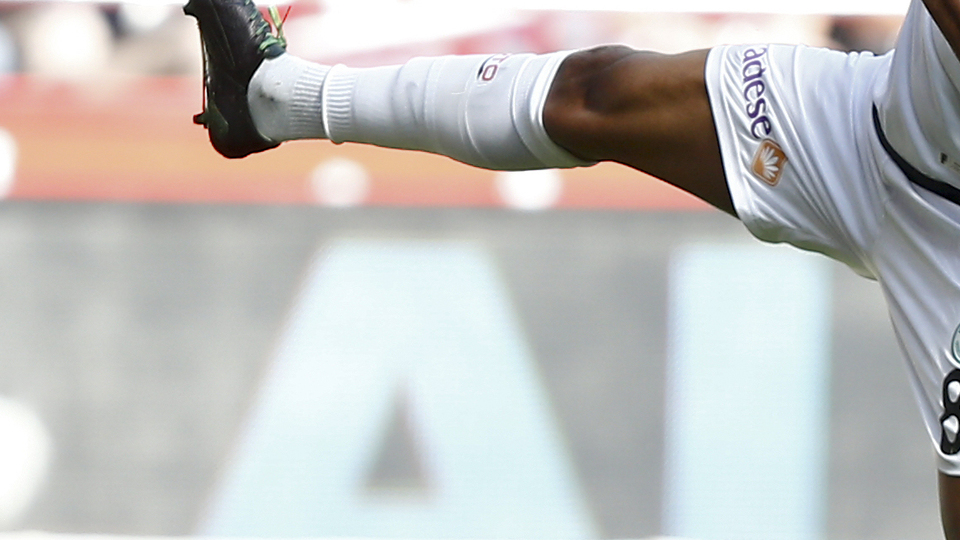 Eto'o'dan EURO 2024 çağrısı