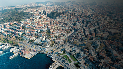 Bakan Özhaseki: 13 af çıktı, bizimki farklı