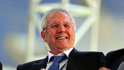 Aziz Yıldırım kimdir?