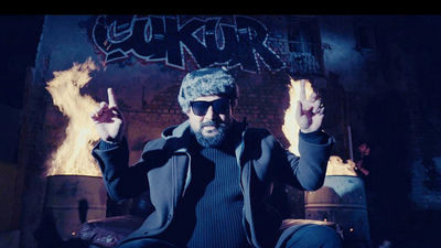 "Çukur'un şarkıları sokağın sesi"