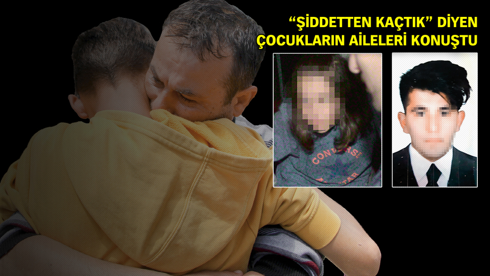 "Her anne - baba gibi tokat atmışızdır"