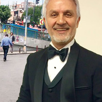 Mütevazi işadamı!