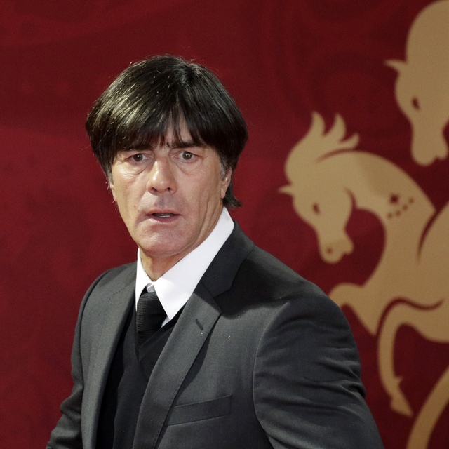 Löw açıkladı! Real Madrid...