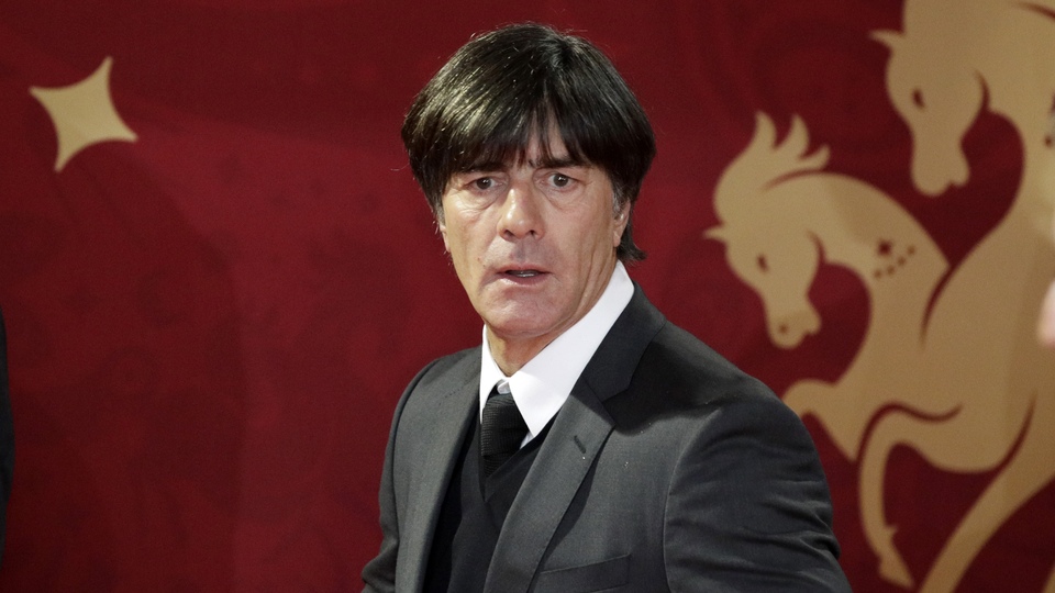 Löw açıkladı! Real Madrid...