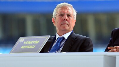 Aziz Yıldırım'ın vaatleri!