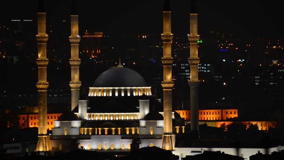 Ankara'da iftara ne kadar kaldı?