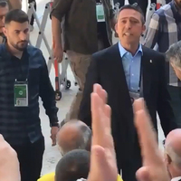 Ali Koç: "Tarih yazmaya hazır mısınız?"