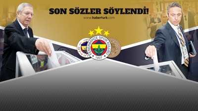 İşte tarihi kongrede yaşanan tüm gelişmeler!