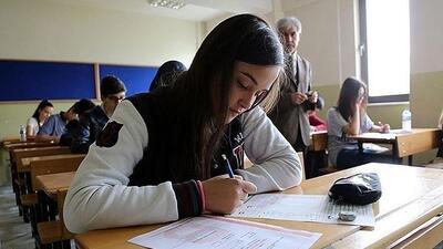 Binlerce öğrenci bekliyordu! Yayınlandı...