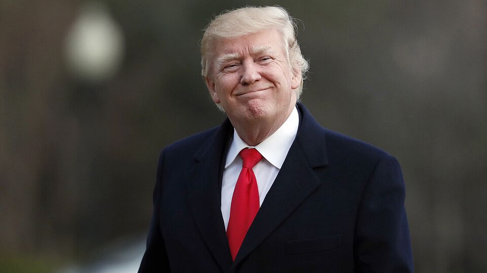 22 yıllık geleneğe son vermişti! Trump'tan flaş karar