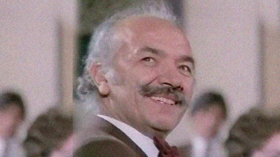 Yeşilçam'ın usta sanatçısı hayatını kaybetti