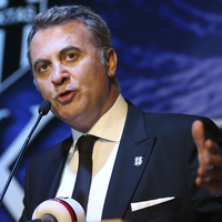 Orman Talisca'yı bombaladı