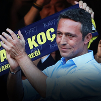 "Bayrakları çıkarın!"