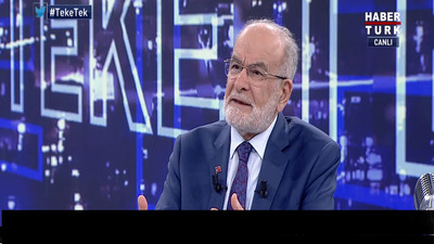 ''Madımak'ın arkasında ne varsa çıkarmaya hazırım''