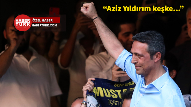 "Fenerbahçe, uluslararası alanda çağ atlayabilir"