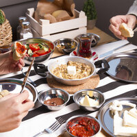 Ramazan’ı fit bitirmek için 5 tüyo!