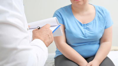 Zoru başardı! Bu yöntemle 34 kilo verdi...