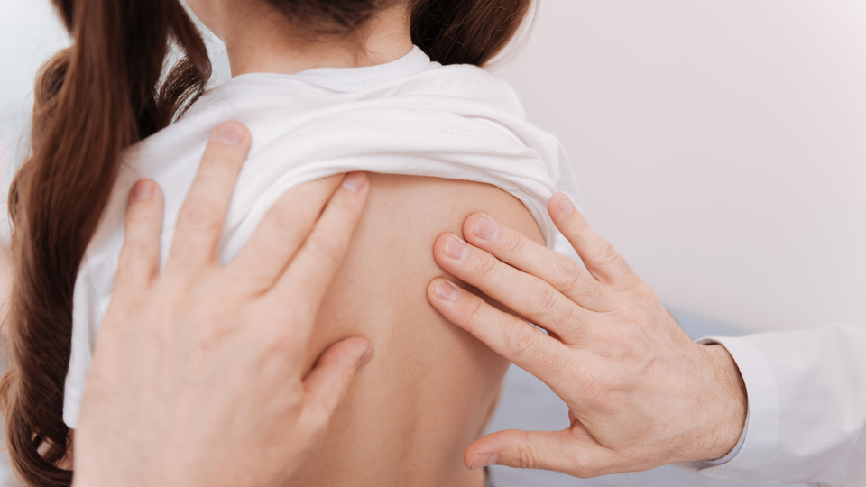 Her 30 çocuktan birini tehdit eden hastalık!