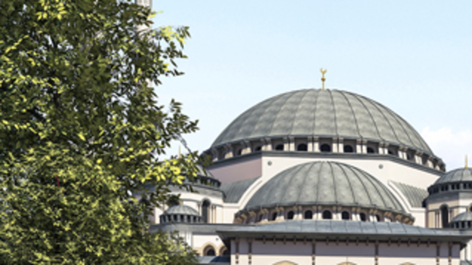 İzmir'de iftara ne kadar kaldı?