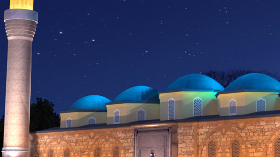 Bursa'da iftara ne kadar kaldı?