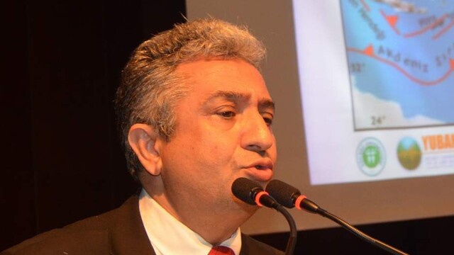 Deprem uzmanından bir iyi bir de kötü haber!