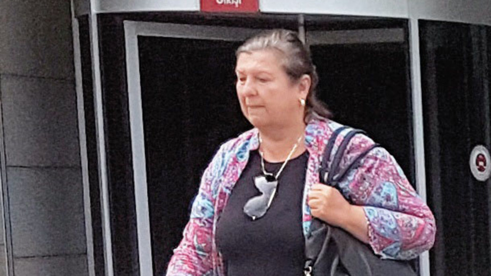 DEAŞ şüphelileri dolandırıcı çıktı