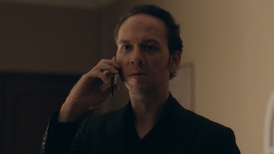 "Ya sen Çukur'u kurutursun ya Çukur seni kurutur!"