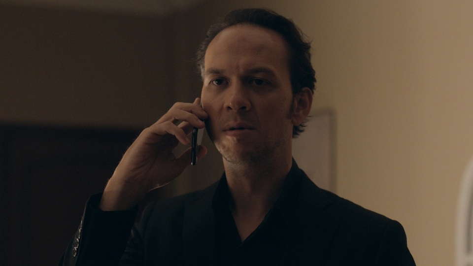 "Ya sen Çukur'u kurutursun ya Çukur seni kurutur!"