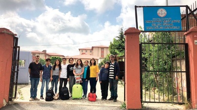 En özel okul kapatılıyor