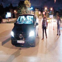 İki yakada da UBER’e ceza yağdı