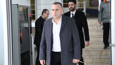 Eşkıya Dünyaya Hükümdar olmaz 106. yeni bölüm fragmanı yayınlandı!