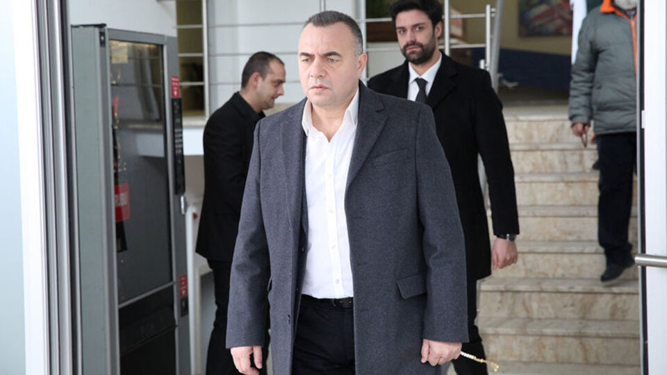 Eşkıya Dünyaya Hükümdar olmaz 106. yeni bölüm fragmanı yayınlandı!