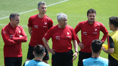 "Her şey güzel olacak"