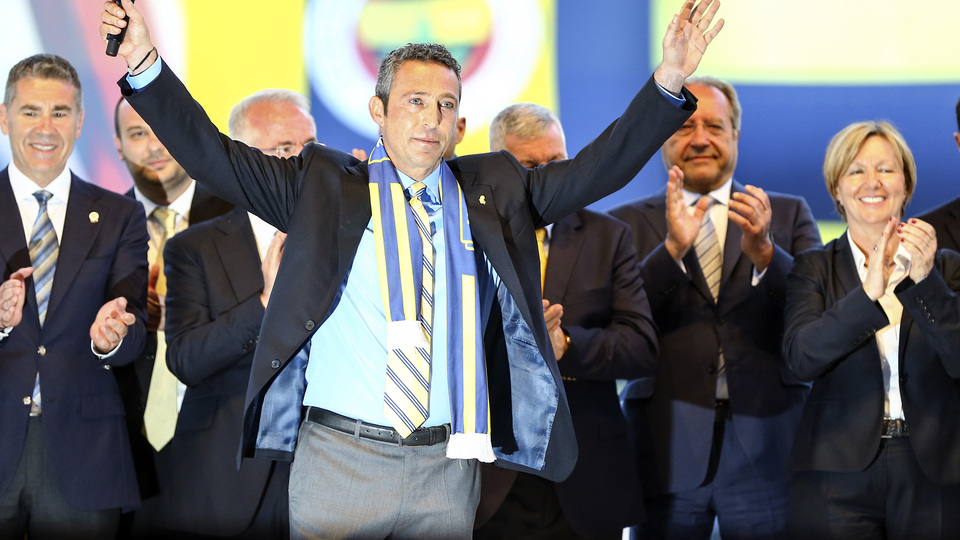 "Sahte kabadayı korkaklar kaybetti"