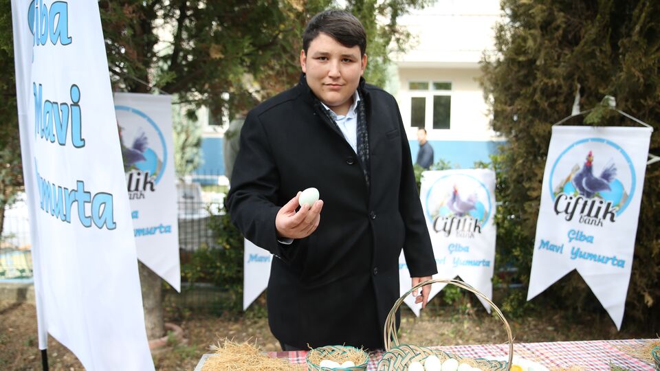 Bakanlığın Çiftlik Bank raporu: Geri ödemesi imkansız