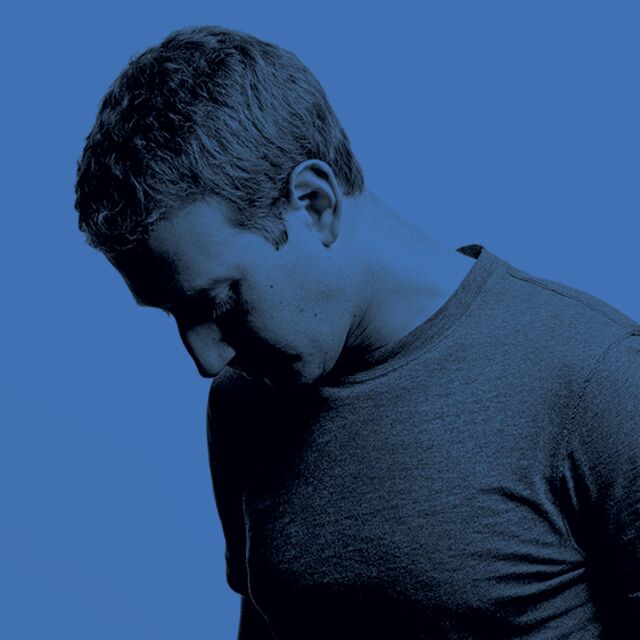 Facebook'tan bir falso daha: Bilgilerimiz 60 şirketin elinde!