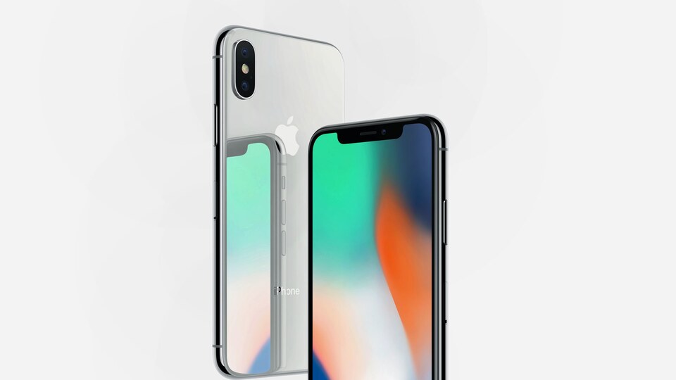 iPhone'da büyük değişiklik! Apple'ın yeni tasarımı sızdı!