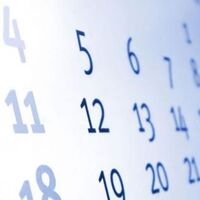 2018 dini ve resmi tatiller takvimi