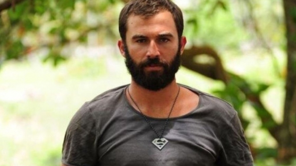 Turabi Çamkıran kimdir?