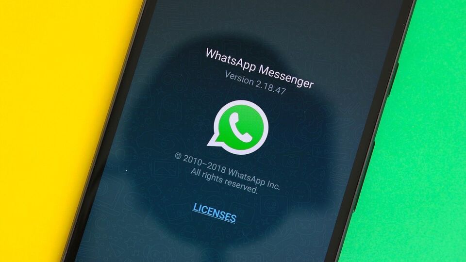 WhatsApp'a 'yalan haber' önlemi
